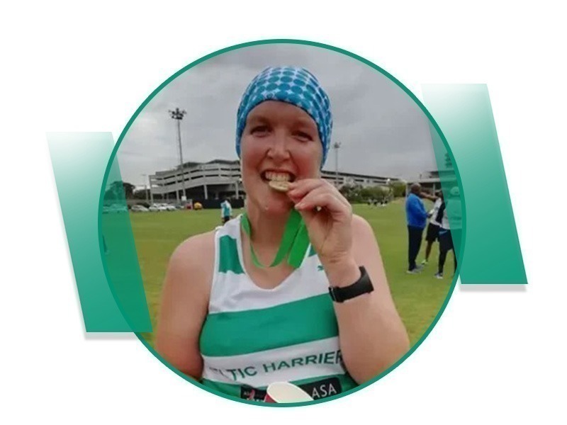 Sarah Stevens Gammon