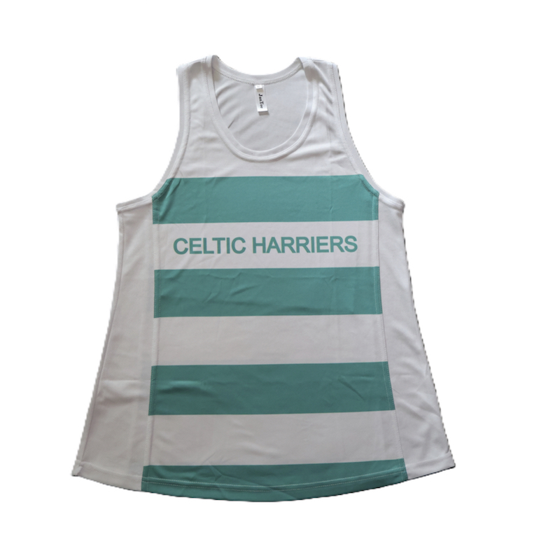 Running Vest