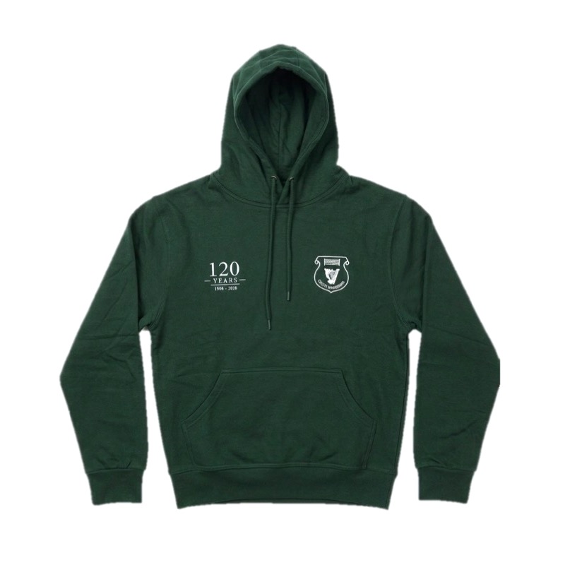 120th Anniversary Hoodie