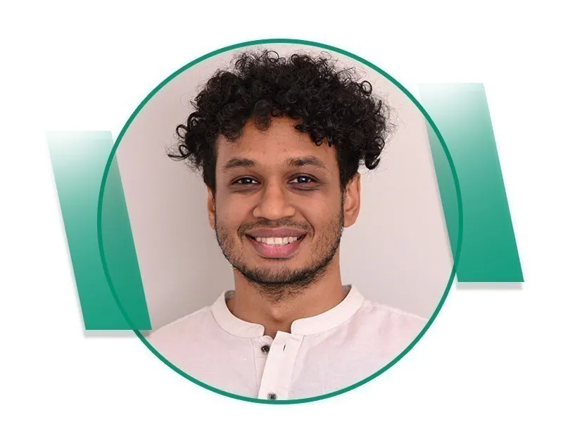 Rohan Wickramasinghe Rohan Wickramasinghe